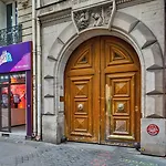 Ws Notre-Dame - Jussieu