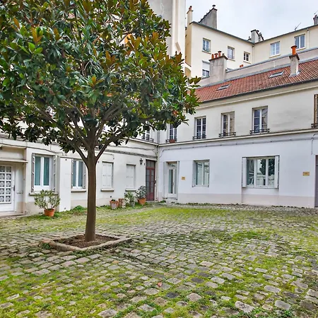 Ws Notre-dame - Jussieu Appartamento
