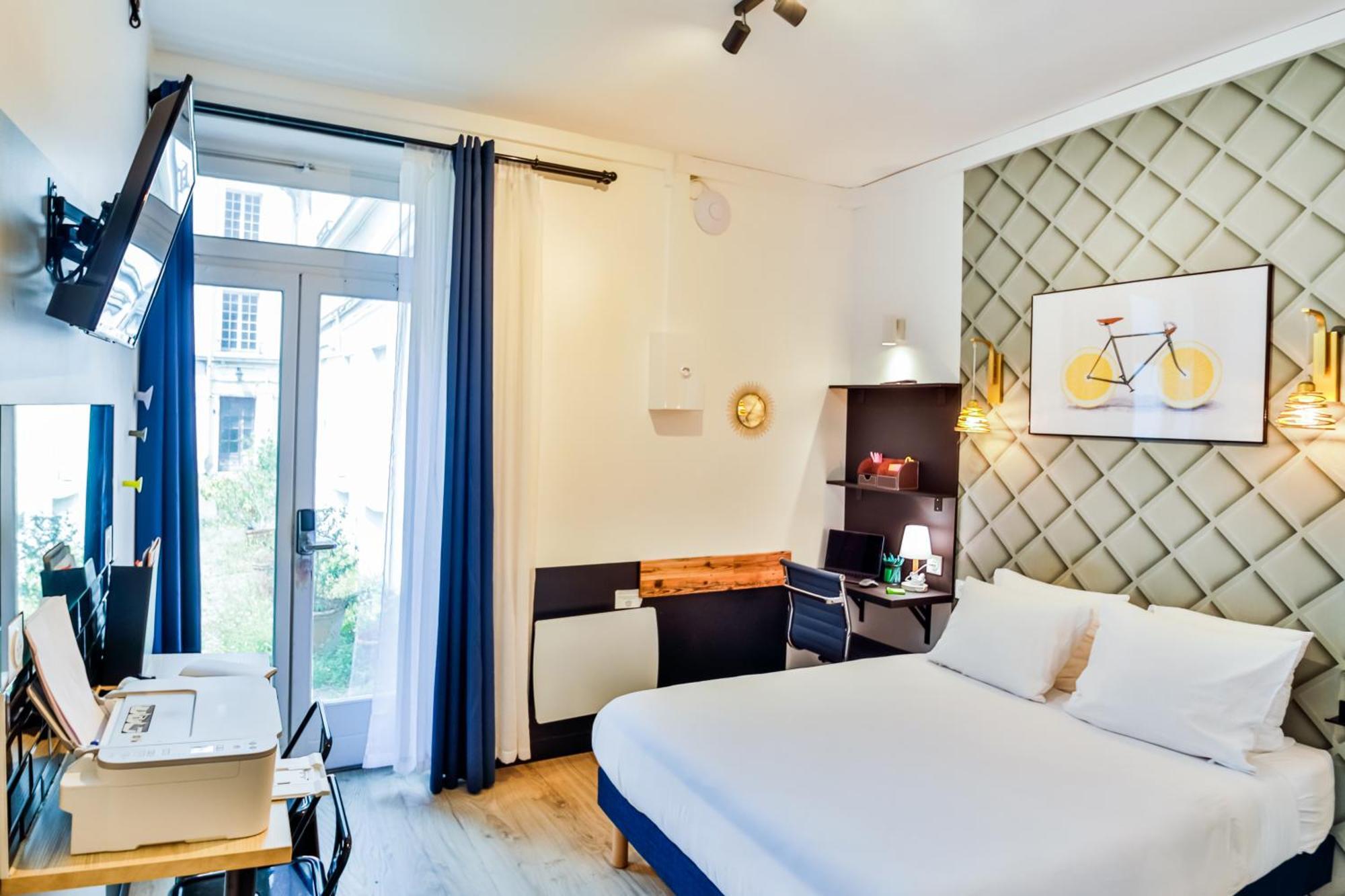 Ws Notre-dame - Jussieu Apartment